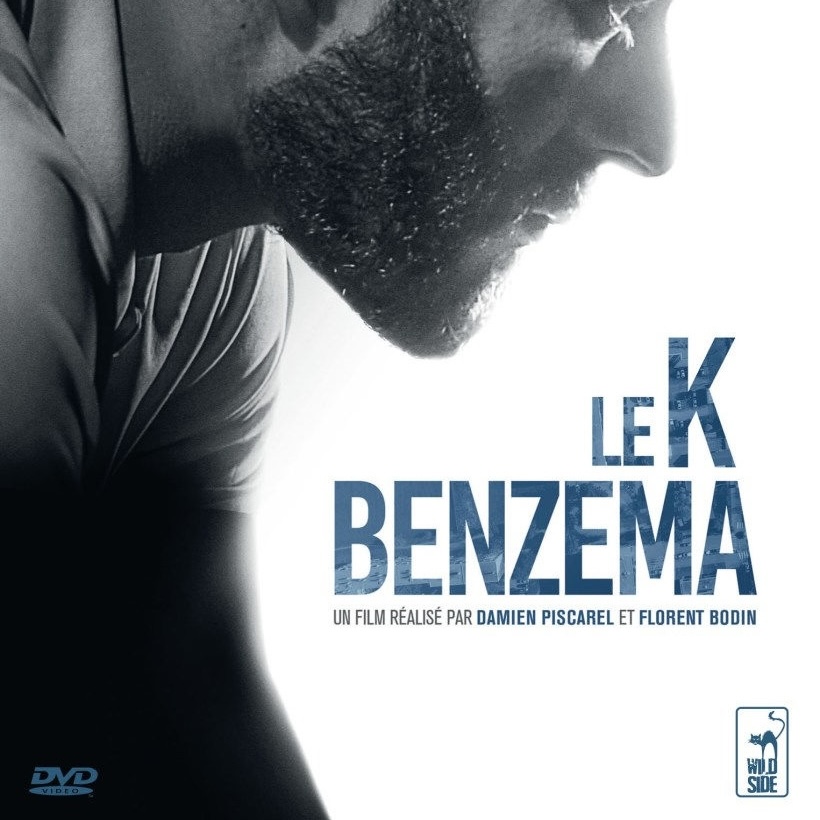 Le K Benzema