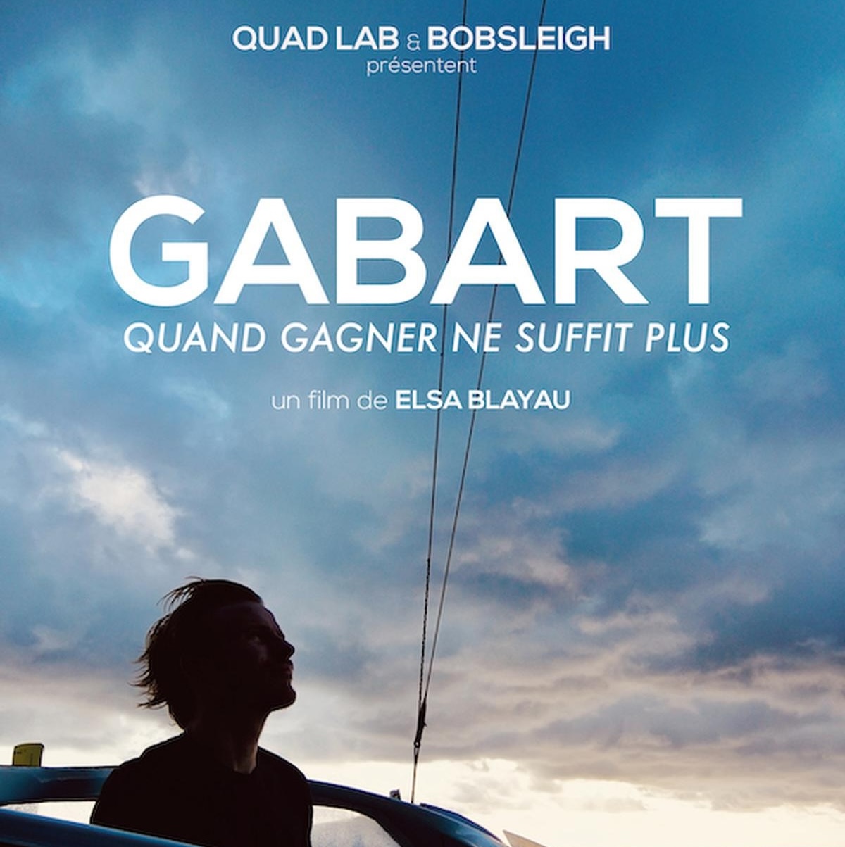 Gabart, quand gagner ne suffit plus
