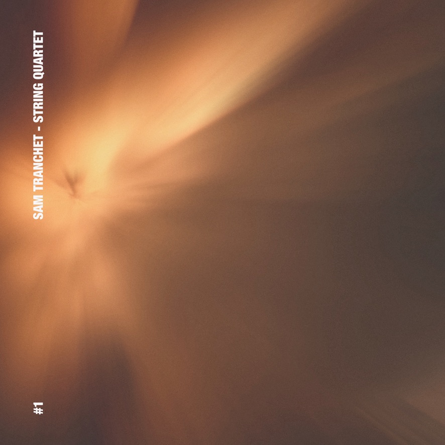 string quartet #1